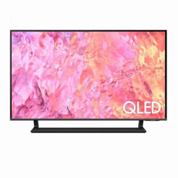 85", 4K, 100% Color Volume with Quantum Dot, Quantum HDR, AirSlim, Dual LED QA85Q65CAKXXT