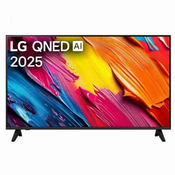 LG 75นิ้ว รุ่น 75QNED70ASA QNED AI QNED70 4K Smart TV 2025 QNED70ASA