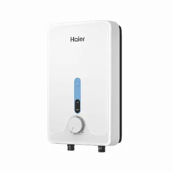 เครื่องทำน้ำอุ่น 4500W สีขาว รุ่น EI45M-D1W(TH)