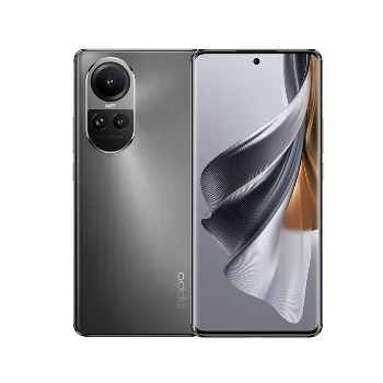 Reno10 (8+256) Silvery Grey (5G)