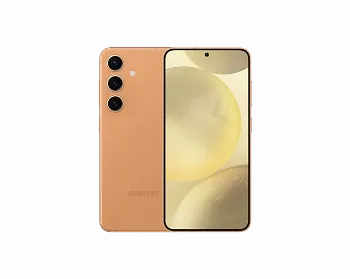 Galaxy S24 (8/256) Sandstone Orange