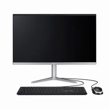 ACER DESKTOP AIO ASPIRE C24-1300-A78G0T23MI/T001 BLACK