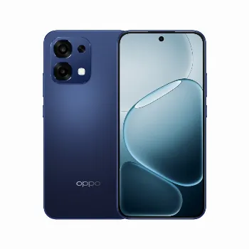สมาร์ทโฟน OPPO A6 Pro (8+256GB) Stellar Blue (5G)
