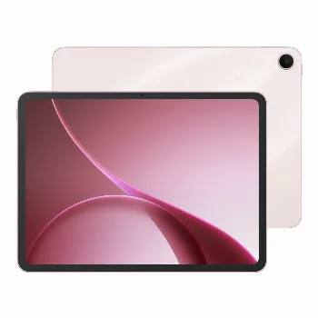 แท็บเล็ต OPPO Pad 5 Matte Display Edition 5G (8+256GB) Aurora Pink