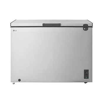 ตู้เย็นแช่แข็งแบบฝาทึบ รุ่น GC-B405BQCF ความจุ 398 ลิตร