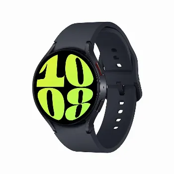 สมาร์ทวอทช์ Samsung Galaxy Watch6 44mm (Bluetooth) Graphite