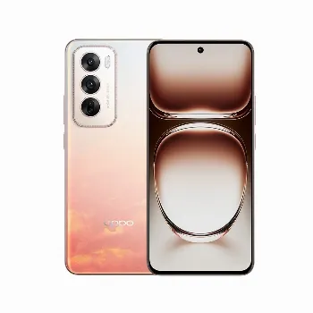 สมาร์ทโฟน OPPO Reno12 (12+512) Sunset Pink (5G)