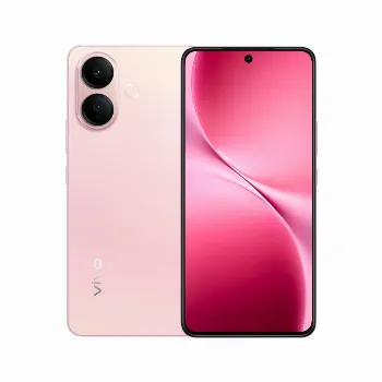 สมาร์ทโฟน vivo V60 Lite (8+256GB) Pop Pink (5G)