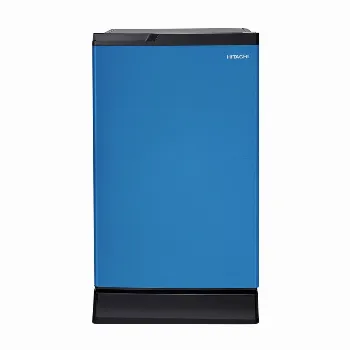 ตู้เย็น 1 ประตู HITACHI HR1S5142MNPMBTH 5 คิว สีน้ำเงิน