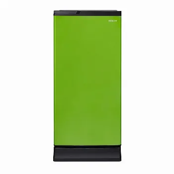 ตู้เย็น 1 ประตู HITACHI HR1S5188MNPMGTH 6.6 คิว สีเขียว
