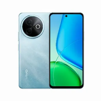 สมาร์ทโฟน vivo Y39 (8+256GB) Ocean Blue (5G)