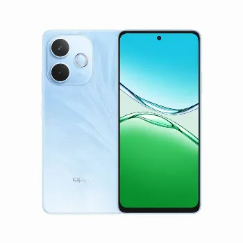 สมาร์ทโฟน OPPO A5 Pro (8+128GB) Feather blue