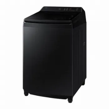 Bespoke AI เครื่องซักผ้าฝาบน Inverter 19 kg รุ่น WA80F19S8BST