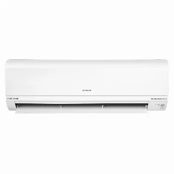 แอร์ผนัง HITACHI RAS/RAC SH24CKT 23000 บีทียู อินเวอร์เตอร์ สีขาว
