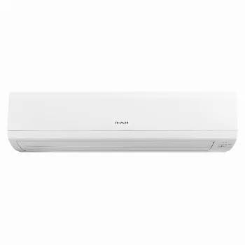 แอร์ผนัง HITACHI RAS/RAC EH 24 CKT 23000 บีทียู สีขาว