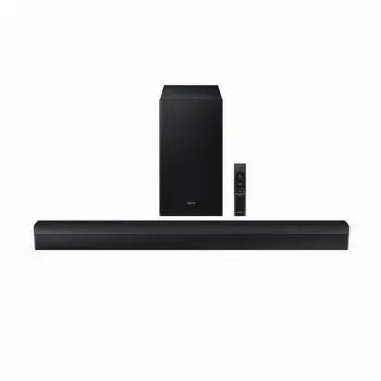 ซาวด์บาร์ SAMSUNG HW-B650D/XT