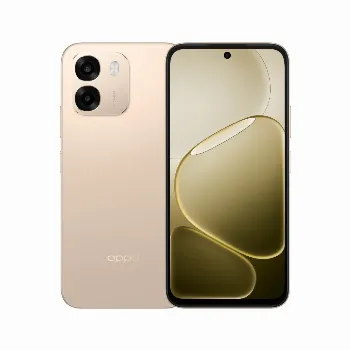 สมาร์ทโฟน OPPO A6 (8+128GB) Aurora Gold