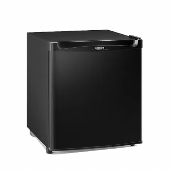 ตู้เย็น 1 ประตู HITACHI R-20NP PBK 1.7 คิว สีดำ