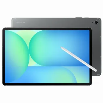 Galaxy Tab S10 FE+ LTE (12+256GB) Gray (5G)