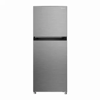 ตู้เย็น 2 ประตู HITACHI HRTN5230MXTH 7.4 คิว อินเวอร์เตอร์ สีเงิน