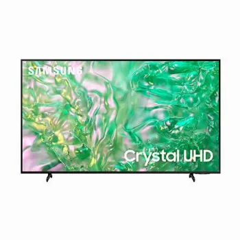 ทีวีแอลอีดี 43 นิ้ว SAMSUNG (4K, LED, SMART TV) UA43DU8100KXXT