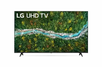 LG UHD 4K Smart TV รุ่น 65UP7750 | Real 4K | HDR10 Pro | Magic Remote | Google Assistant
