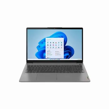 โน๊ตบุ๊ค Lenovo IdeaPad 3 15IAU7-82RK00ABTA Notebook