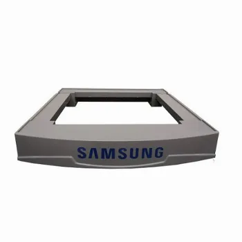 ฐานรองเครื่องซักผ้า Samsung Z-F-ZWCSL-GREY