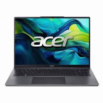 โน๊ตบุ๊ค Acer Aspire Lite AL16-51P-59K6 Steel Gray