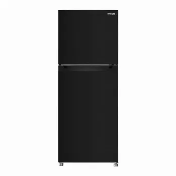 ตู้เย็น 2 ประตู HITACHI HRTN5230MBBKTH 7.4 คิว สีดำ อินเวอร์เตอร์