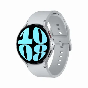 สมาร์ทวอทช์ Samsung Galaxy Watch6 44mm (Bluetooth) Silver