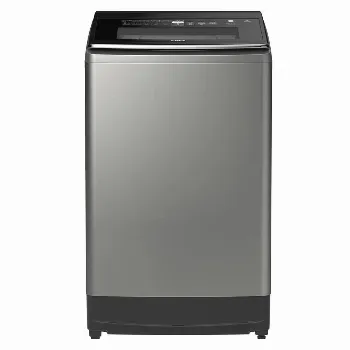 เครื่องซักผ้าฝาบน HITACHI SF 150 ZCV เงิน 15 กก.