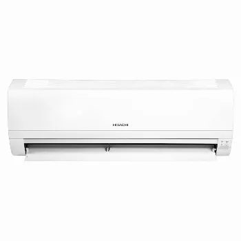 แอร์ผนัง HITACHI RAS/RAC EH 13 CKT 12100 บีทียู สีขาว