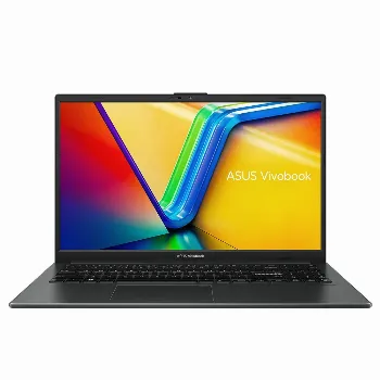 โน๊ตบุ๊ค Asus Vivobook Go 15 M1504FA-NJ548WF Mixed Black