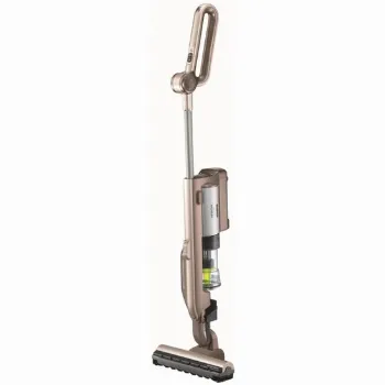 เครื่องดูดฝุ่นแบบกล่อง HITACHI PV-XC 500CG