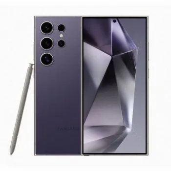 Galaxy S24 Ultra (12/1TB) Titanium Violet