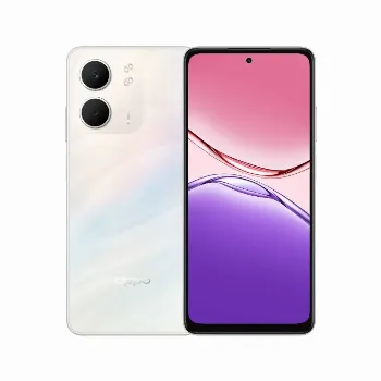 สมาร์ทโฟน OPPO A5x (4+64GB) Laser White