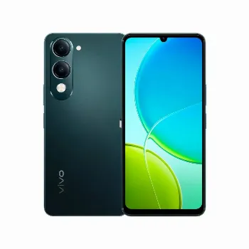 สมาร์ทโฟน vivo Y04 (4+64GB) Jade Green