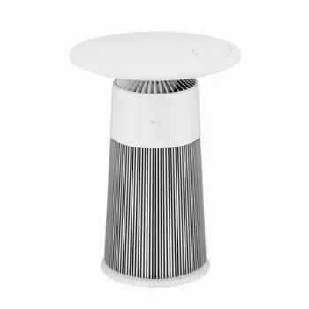 เครื่องฟอกอากาศ LG AS20GPWZ0.ABAE สีขาว 19.8ตารางเมตร