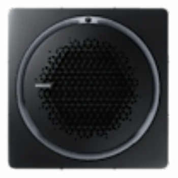 เครื่องปรับอากาศ 360 Cassette, 45,500 BTU/ชม. / 3 phase