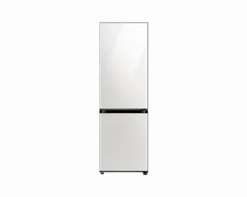ตู้เย็น Bespoke 2 ประตู RB33T3070AP/ST พร้อมด้วย Customizable Design ความจุ 339 ลิตร / 11.9 คิว