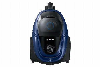 [แบบกล่อง] [กำลังดูด 360W] [กำลังไฟ 1800W] [ความจุ 2L] [Anti Tangle Cyclone] [มีหัวแปรง 2 ชนิด] รุ่น VC18M3110VB/ST ขนาด 360 W สีขาว