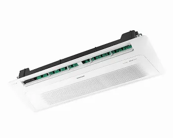 18,000 Btu/h WindFree™ 1Way Cassette CAC AI Copper R32 Energy Saving