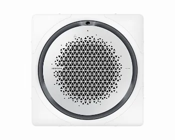 18,200BTU/hr 360 Cassette CAC AI Copper R32 -Bladeless Design