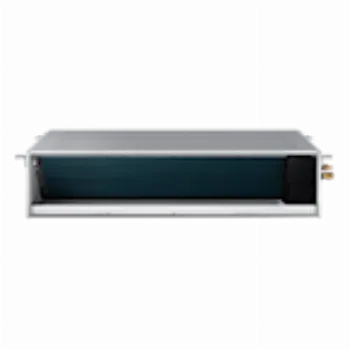 เครื่องปรับอากาศ Duct S CAC พร้อมขนาดเล็กและน้ำหนักเบา