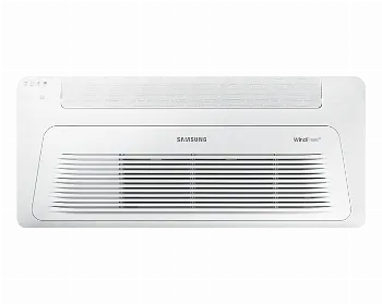 CAC Copper R410a WindFree™ 1Way Cassette F-AC035-1W1-ST 12,000 Btu/h