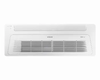 CAC Copper R410a WindFree™ 1Way Cassette F-AC035-1W1-ST 17,000 Btu/h