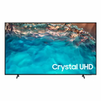 55" Crystal UHD BU8100