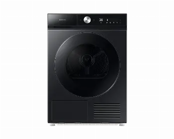 เครื่องอบผ้า DV90BB9440GBST พร้อม A+++ Energy Efficiency และ AI Dry, 9 กก.