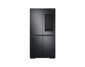 ตู้เย็น Multidoor RF65A9771B1/ST พร้อมด้วย Family Hub™ และ Food Beverage showcase ความจุ 640 ลิตร / 22.5 คิว